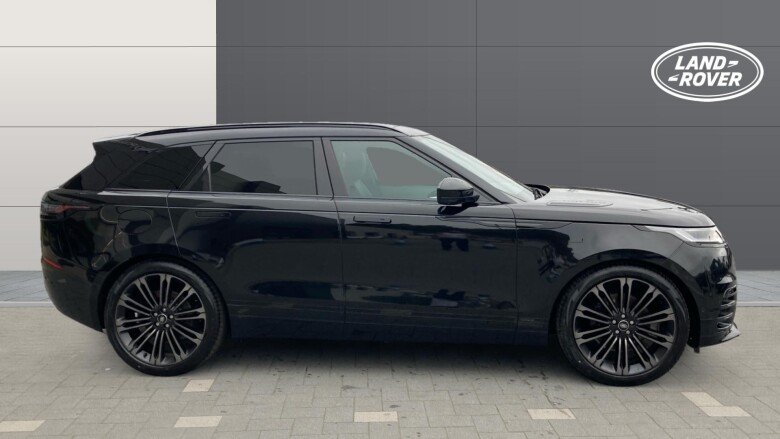 Land Rover Range Rover Velar 2.0 D200 MHEV Autobiography 5dr Auto [Revised] Diesel Estate